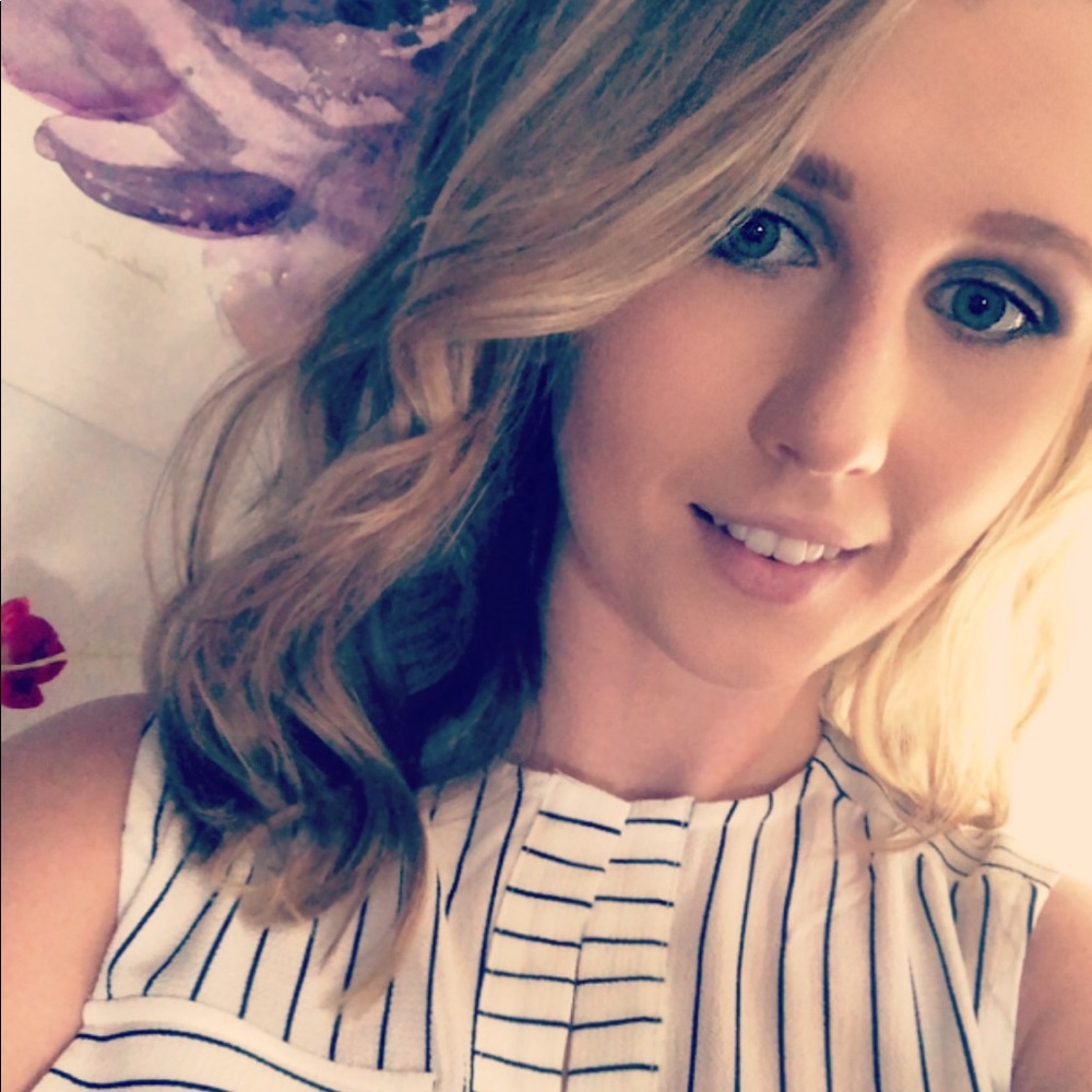 Meet your Posher, Sylwia